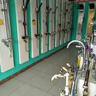 维修各类热水器，出售各类卫浴用品